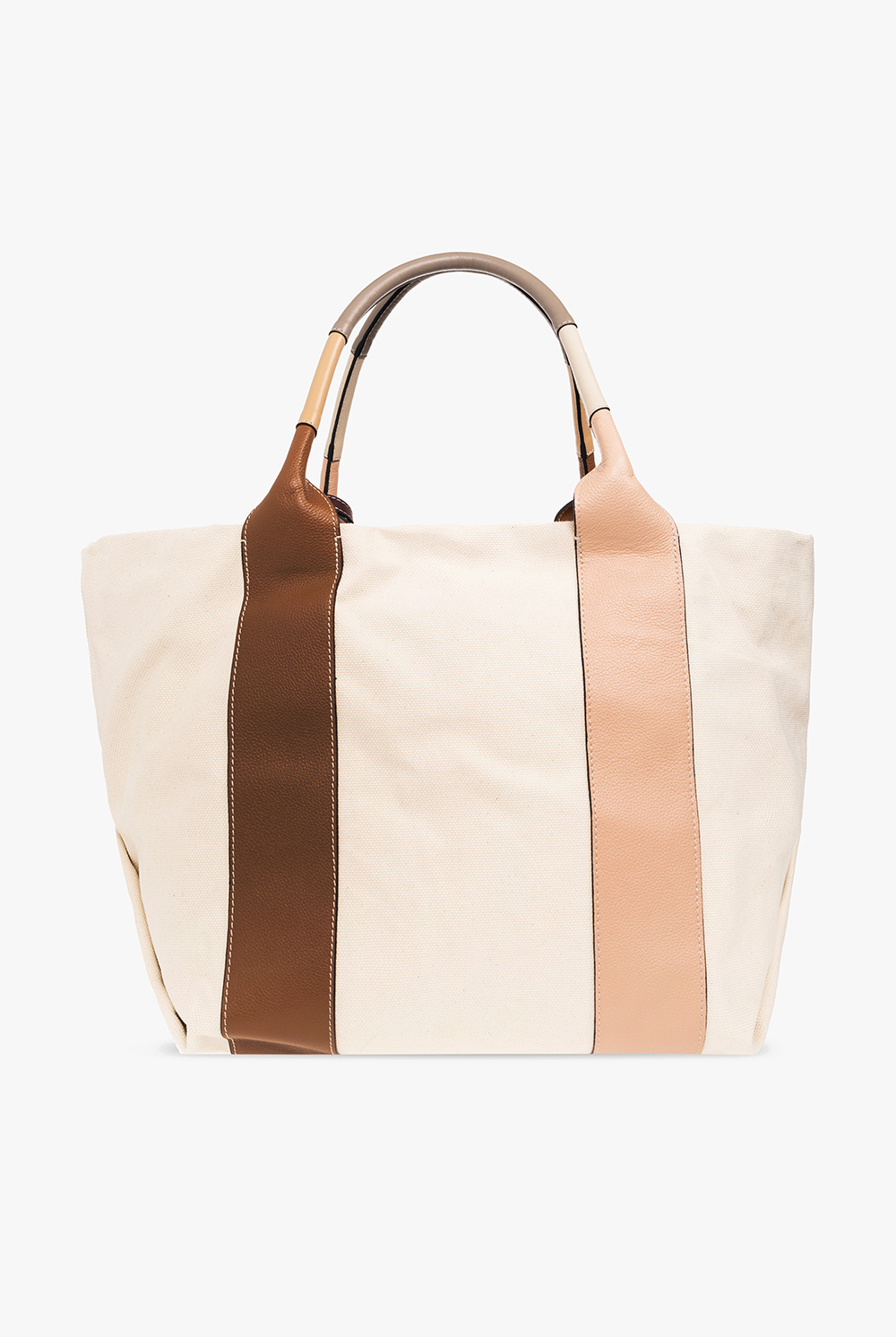 ‘Laetizia’ shopper bag See By Chloé Vitkac Sweden